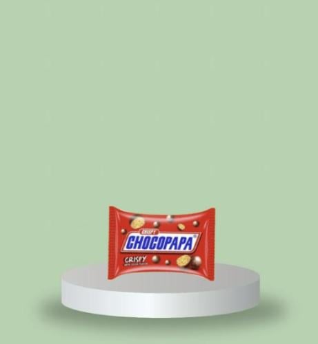 شوكو بابا محشي بسكوت 24حبه.