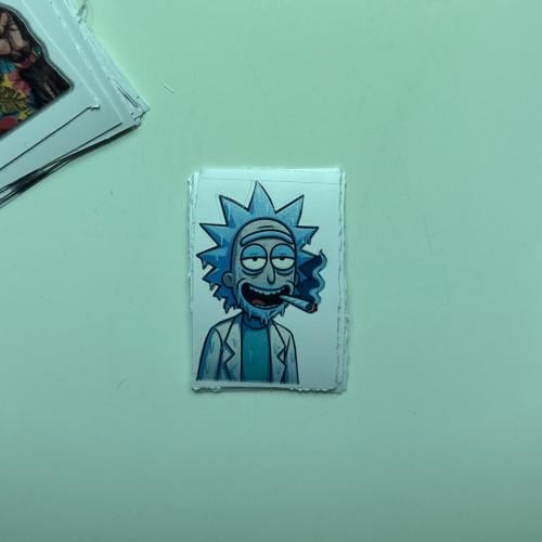 Chill Rick