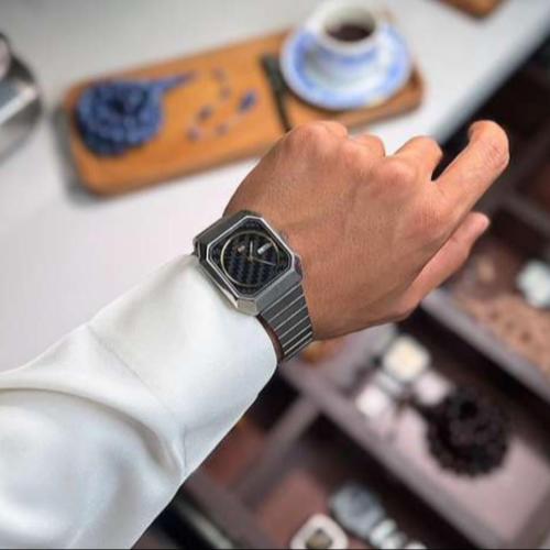 ساعة سيكو seiko