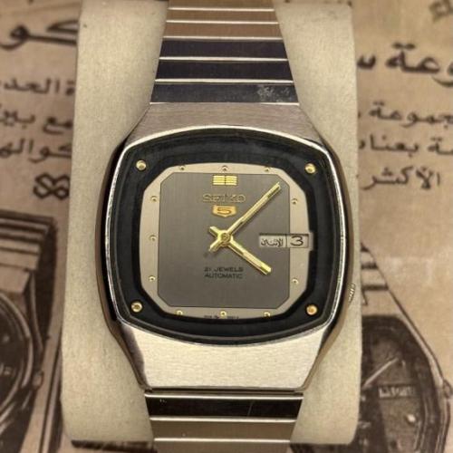 سيكو ٥ | SEIKO 5