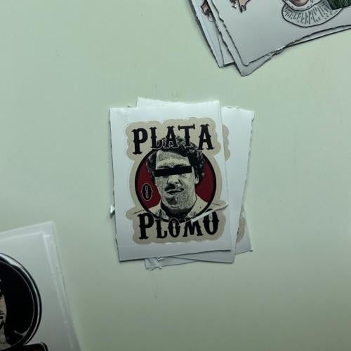 Pablo Escobar