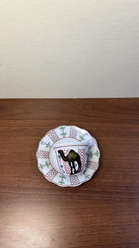 فنجال اسبرسو