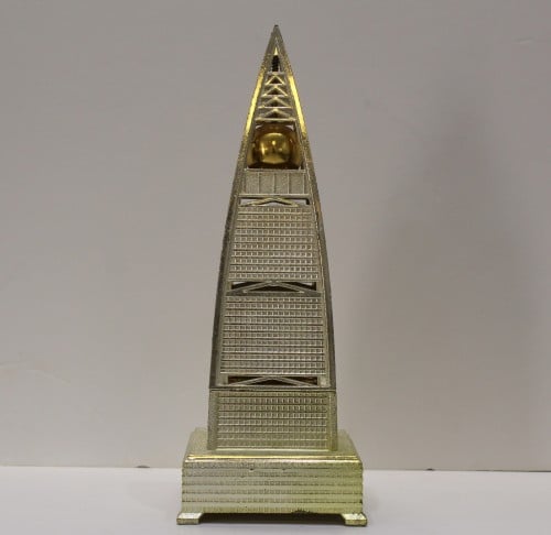 مبخره على شكل برج الفيصليه