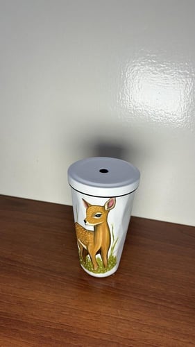 مق هاف مليون برسم يدوي