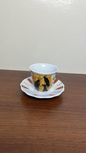 فنجال اسبرسو