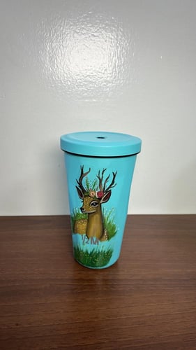 مق هاف مليون أخضر