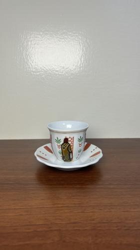 فنجال اسبرسو