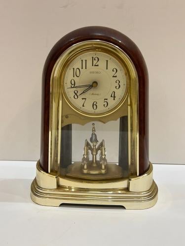 ساعه مكتبيه