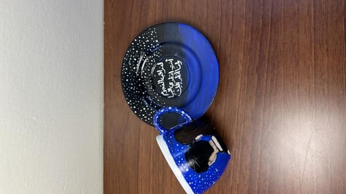 كوب اسبرسو النجوم