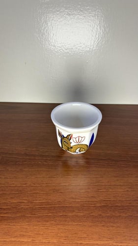 فنجال سعودي كبير