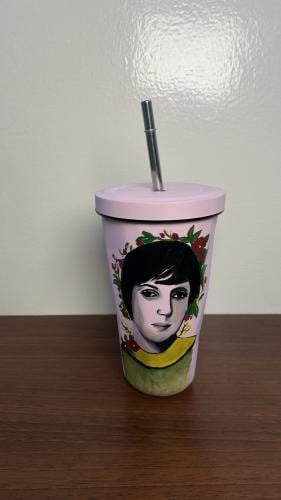 مق برسمة فيروز