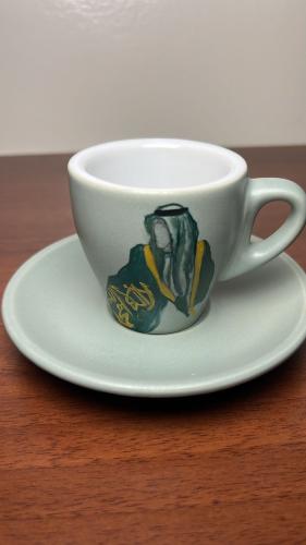 كوب اليوم الوطني اسبرسو