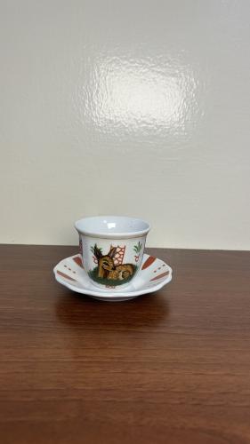 فنجال اسبرسو