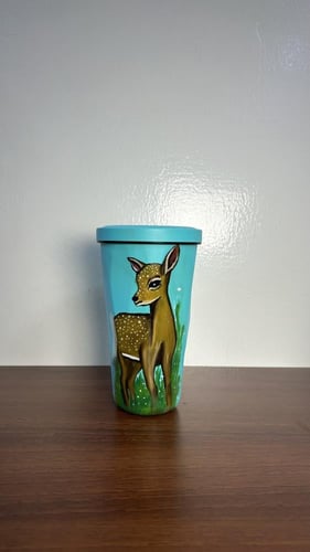 مق هاف مليون أخضر