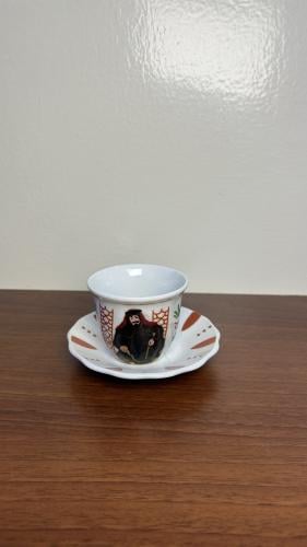 فنجال اسبرسو