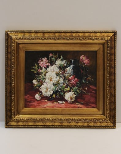 لوحه رسم يدوي مقاس ٣٢ سم x ٣٧ سم