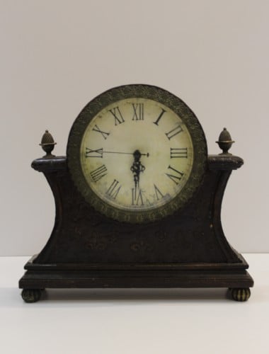 ساعه مكتببه