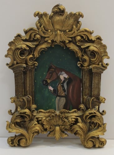 لوحة رسم يدوي مقاس ٢٠ سم x ٣٠سم