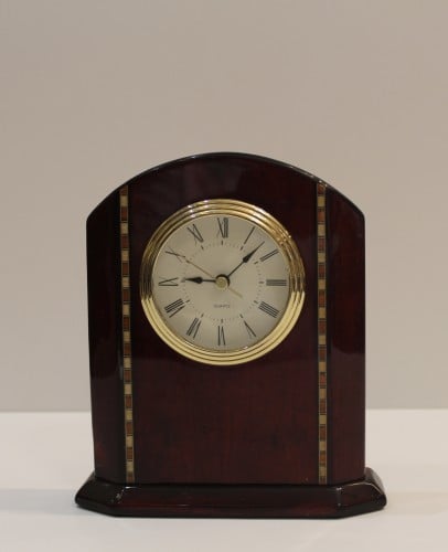 ساعه مكتبيه