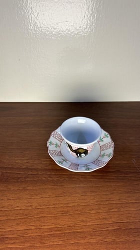 فنجال اسبرسو