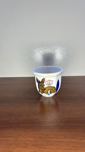 فنجال سعودي كبير