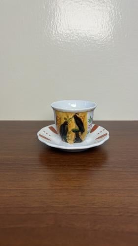 فنجال اسبرسو