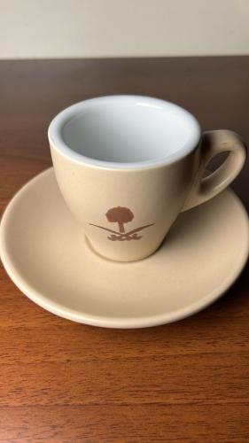 كوب صغير اسبرسو