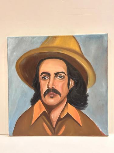 لوحه - رسم يدوي