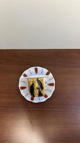 فنجال اسبرسو