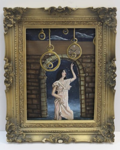 لوحه رسم يدوي مقاس ٥٥ سم x ٤٥ سم