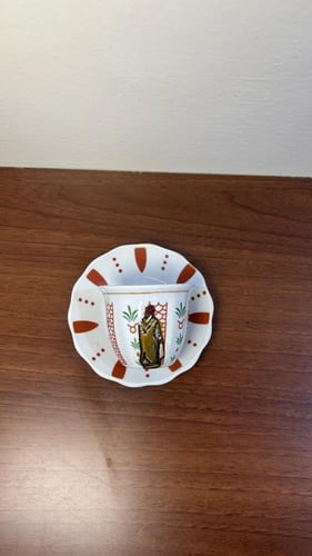 فنجال اسبرسو