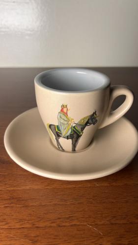 كوب اليوم الوطني اسبرسو