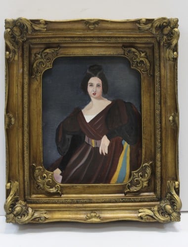 لوحه رسم يدوي مقاس ٣٠ سم x ٣٥ سم