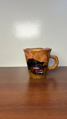 كوب جمس بدوي