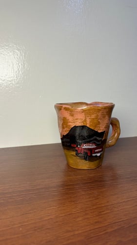 كوب جمس بدوي