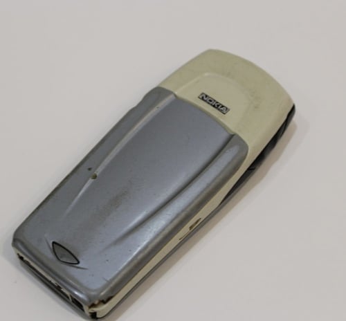 جوال برج العرب Nokia " ديكور"