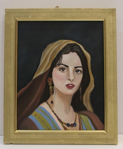 لوحه رسم يدوي مقاس ٢٥ سم x ٣٠ سم