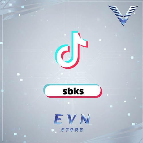 يوزر تيك توك