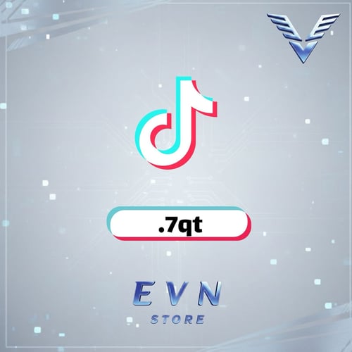 يوزر تيك توك