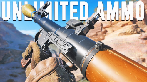 RPG-7 مهكر