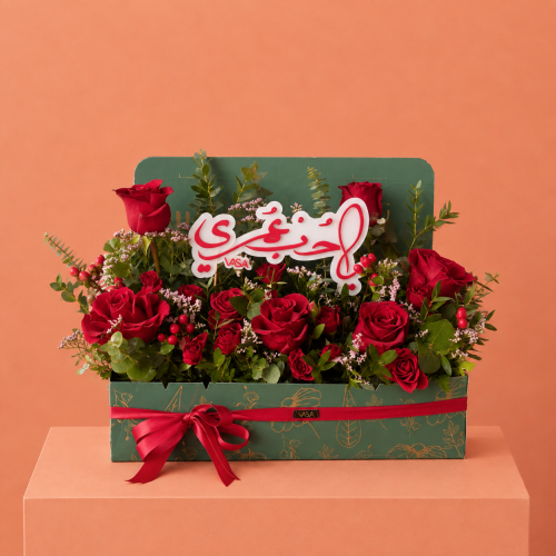 ياحب عمري
