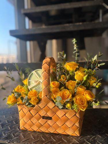 خريف القلب (مع انوش ١٢ قطعه)