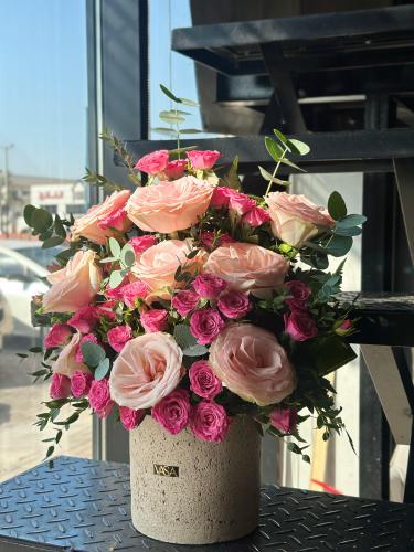 كلي لك حنان