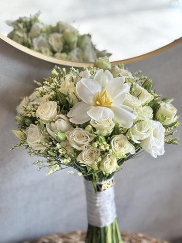 مسكة نارين(طبيعي)