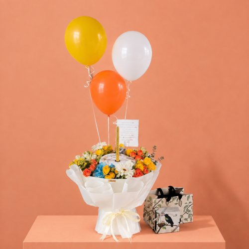 Birthday Package 2