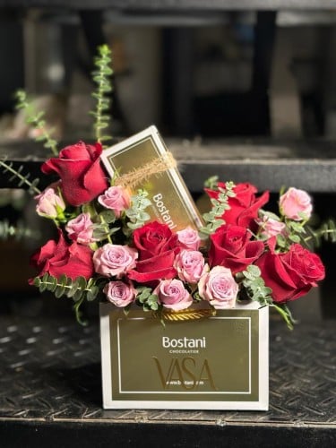 تنسيق بستاني نوفمبر (250 جرام)