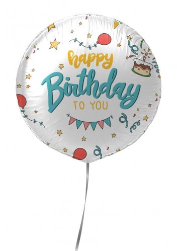 بالون هابي بيرثدي3