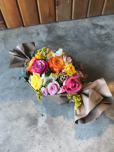 ورد العيد (شكل ماكنتوش)