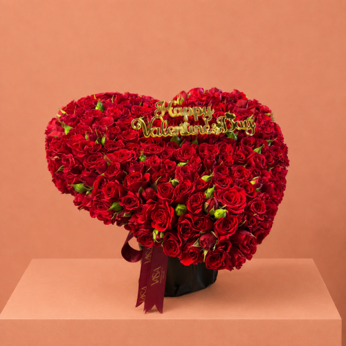 Happy Valentine