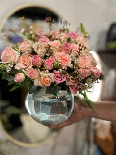 محلى اللقى (امكانية اضافة سمك الفايتر)